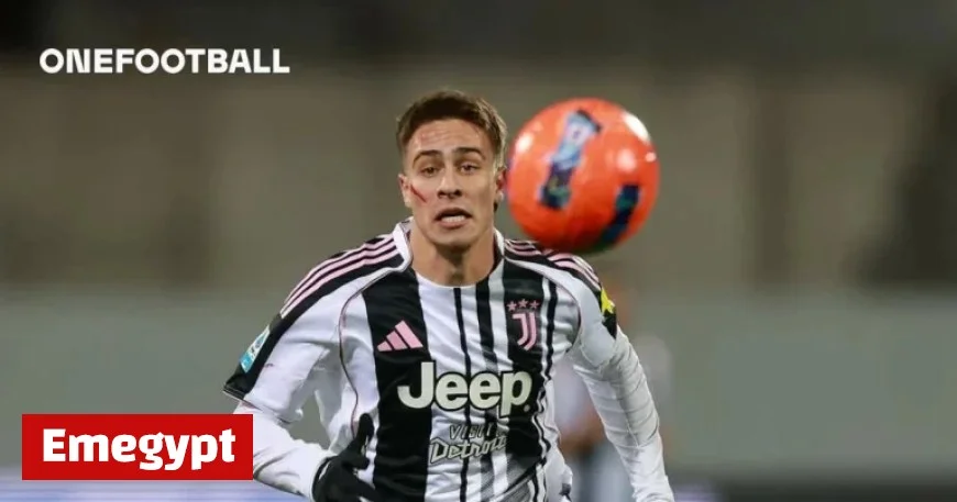 Bodø vs Juve and Napoli vs Qarabag Line-Ups Revealed: Latest Updates on Yildiz and Neres