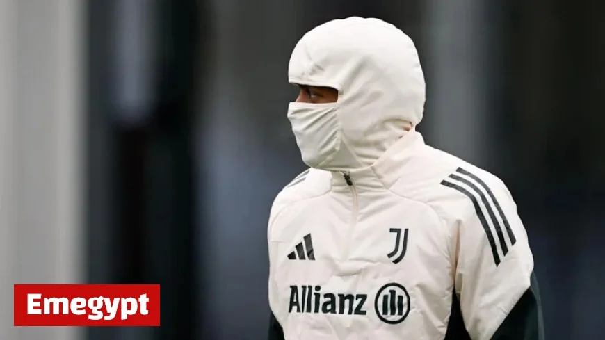 Bodo/Glimt vs Juventus Squad List Revealed