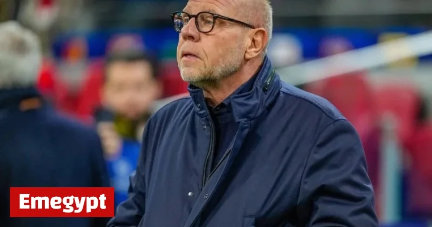 Ajax Coach on Dahl’s Goal: A Once-in-a-Lifetime Feat you Won’t See Again