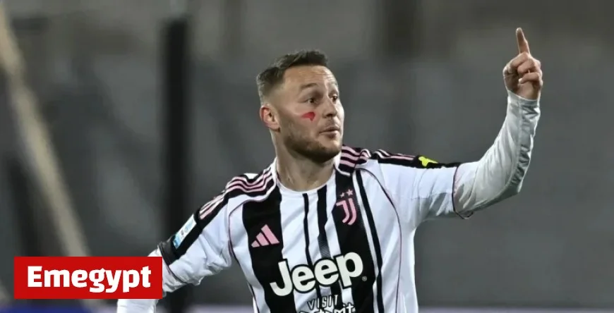 Juventus vs Bodø/Glimt Champions League Match Live Updates