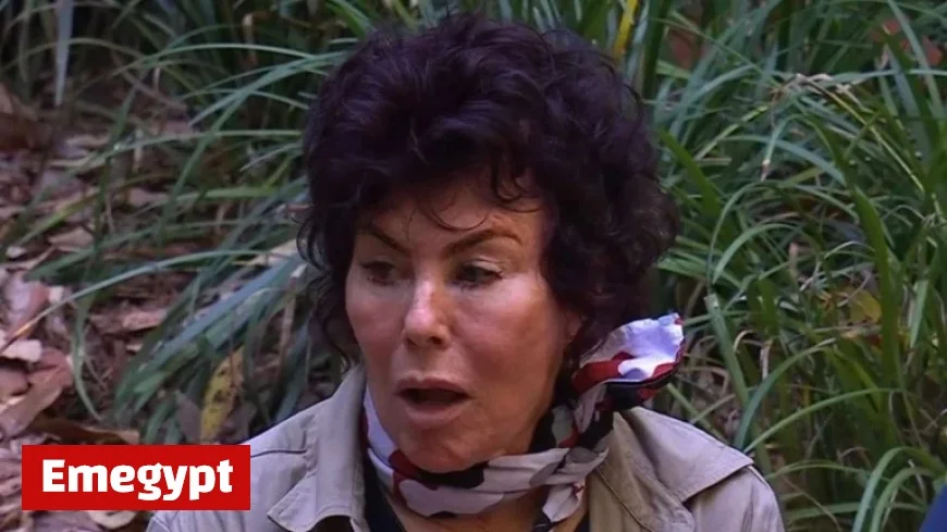 Celebrity News: Ruby Wax Accidentally Outs Ex-Husband in Her Memoir