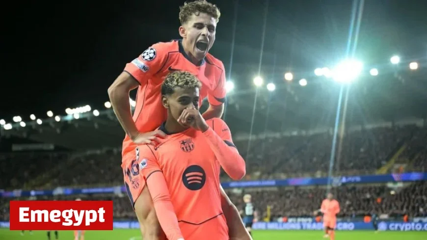 Where to Watch Today’s Champions League Games