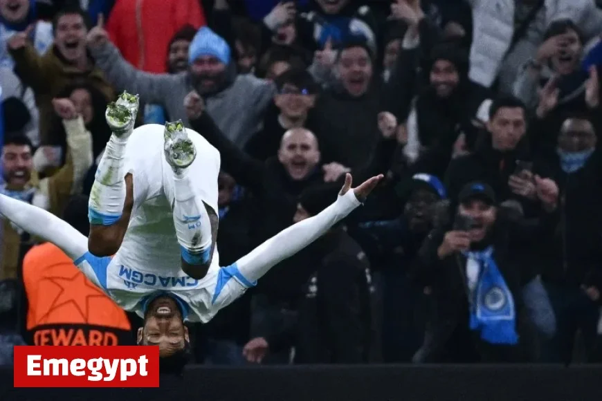 Champions League: Aubameyang Shines with Standout Performance