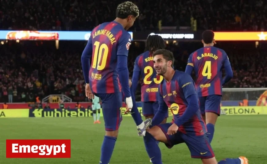 Live Stream of Chelsea vs Barcelona in the UEFA Champions League: Schedule and Viewing Details