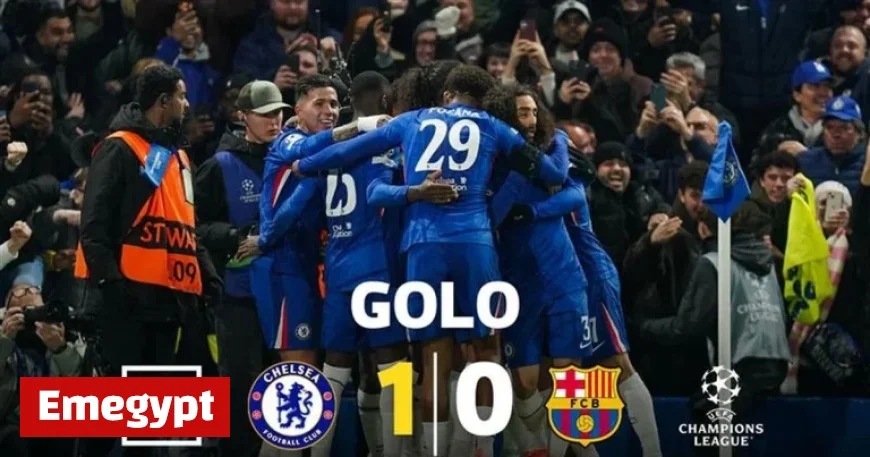 Torres Blocks Pedro Neto’s Goal at the Line as Koundé’s Own Goal Betrays Barcelona