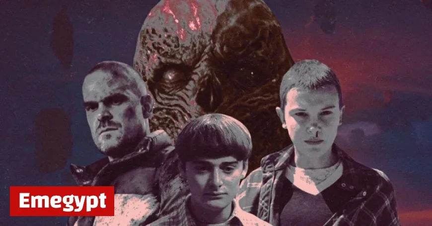 Essential ‘Stranger Things’ Recap: Key Details You Need to Remember