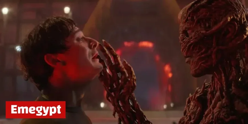 Stranger Things Season 4 Recap Unveiling Every Major Event and the Explosive Ending Before Season 5