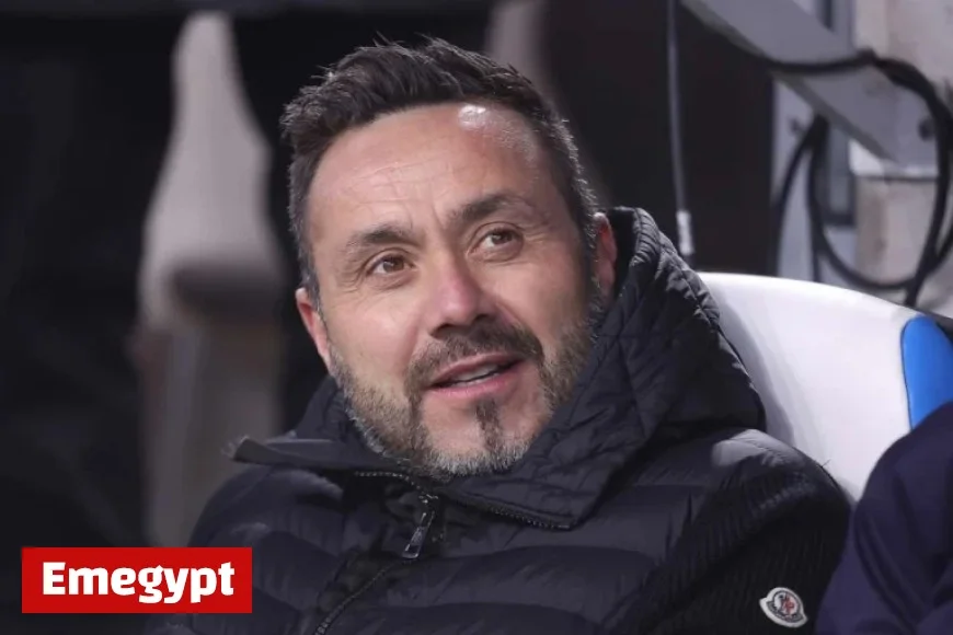 De Zerbi Claims Victory Was Deserved After OM Triumph Over Newcastle