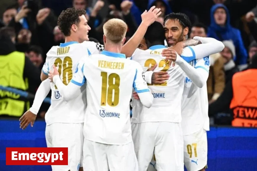 Electrifying Performance by OM Overturns Newcastle and Revives Hopes for Champions League Qualification