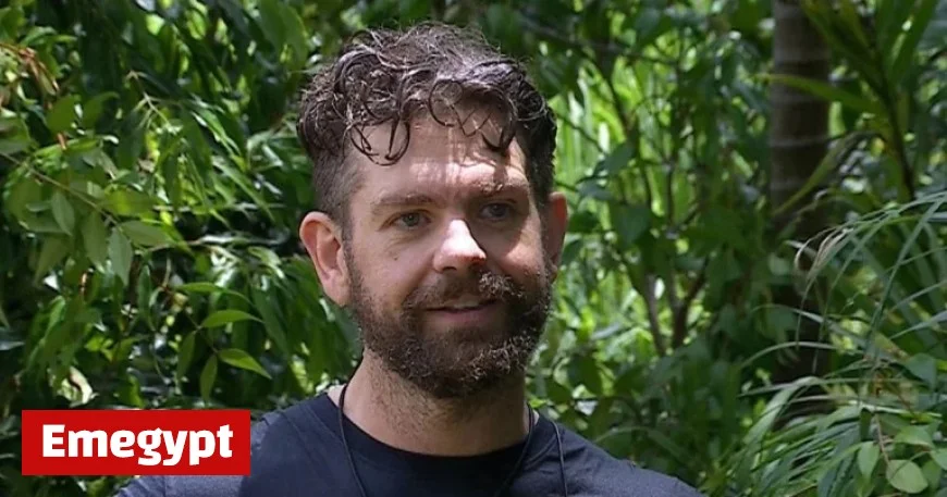 Kelly Osbourne Reveals Sharon’s Worried Reaction to Jack on I’m A Celebrity