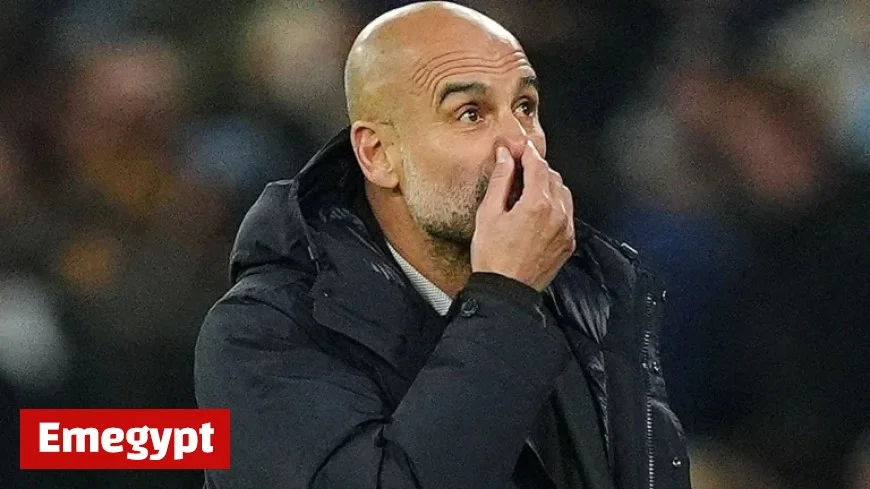 Bayer Leverkusen Stuns Man City 2-0 Highlighting Pep Guardiolas Squad Depth Challenges Beyond Erling Haaland Dependency