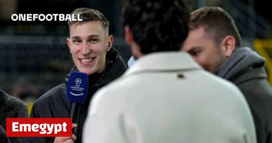 Reactions A Clean Sheet Highlights Why Today Was a Huge Success