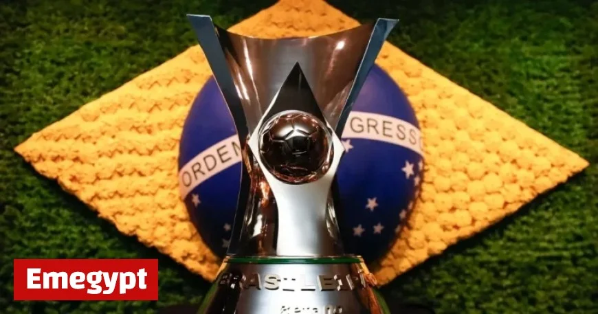 Brasileirão Remains Unpredictable After Flamengo and Palmeiras Stumble Discover More