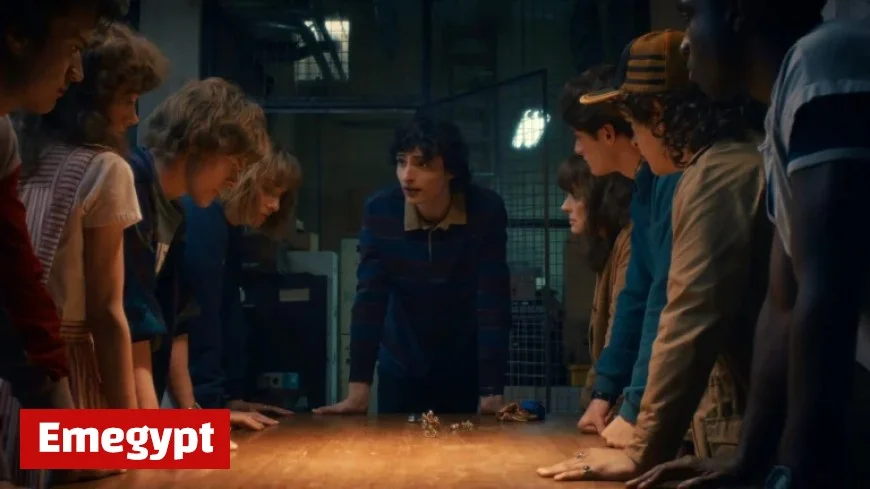 Essential Stranger Things Episodes to Rewatch Before Season 5 as Recommended by the Creators