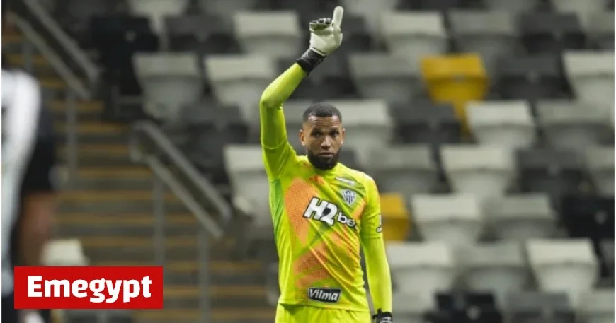 Atlético vs Flamengo 1-1: Discover Who Was Named Player of the Match