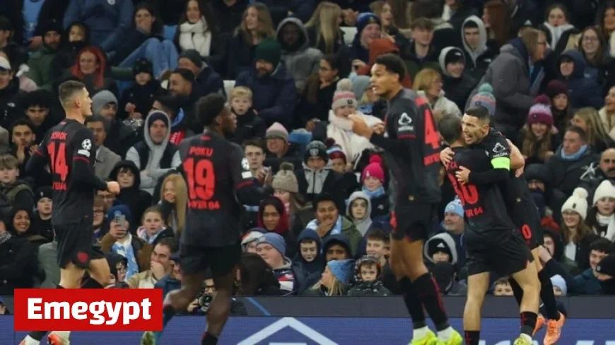 Guardiola’s Strategy Backfires as Fabio Silva Misses Penalty in Champions Clash