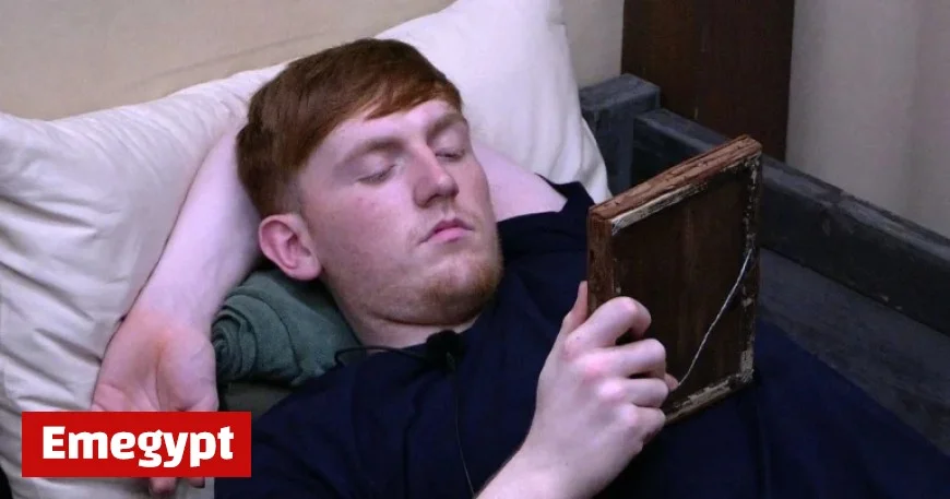 I’m A Celebrity Fans Uncover True Cause Behind Angry Ginge’s Tears as Same Request Resurfaces