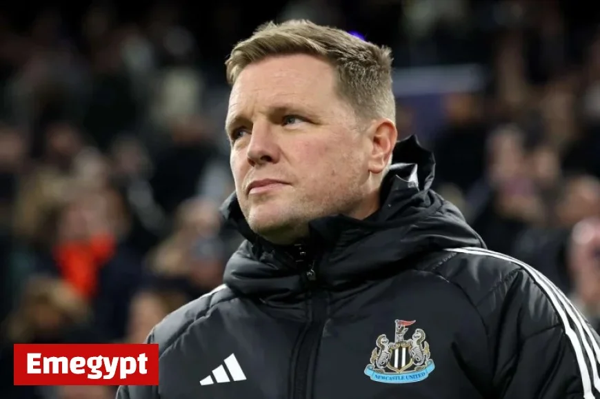Newcastle Coach Feels Frustration and Disappointment After Defeat Against Marseille
