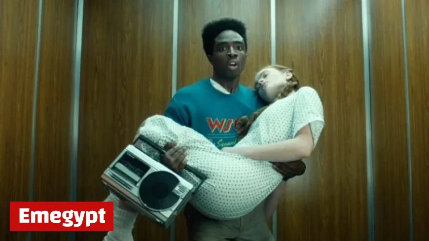 Discover the Truth and Myths About Stranger Things Season 5