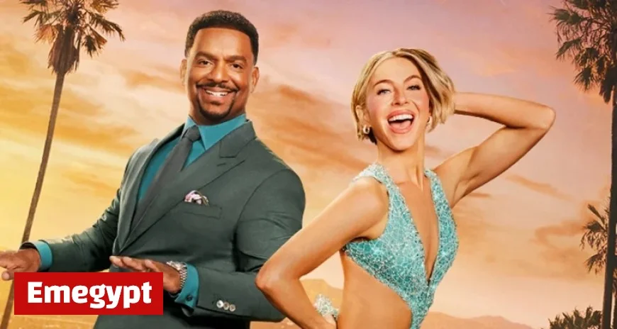 2025 Dancing With the Stars Finale Night Scores Unveiled for All 5 Contenders