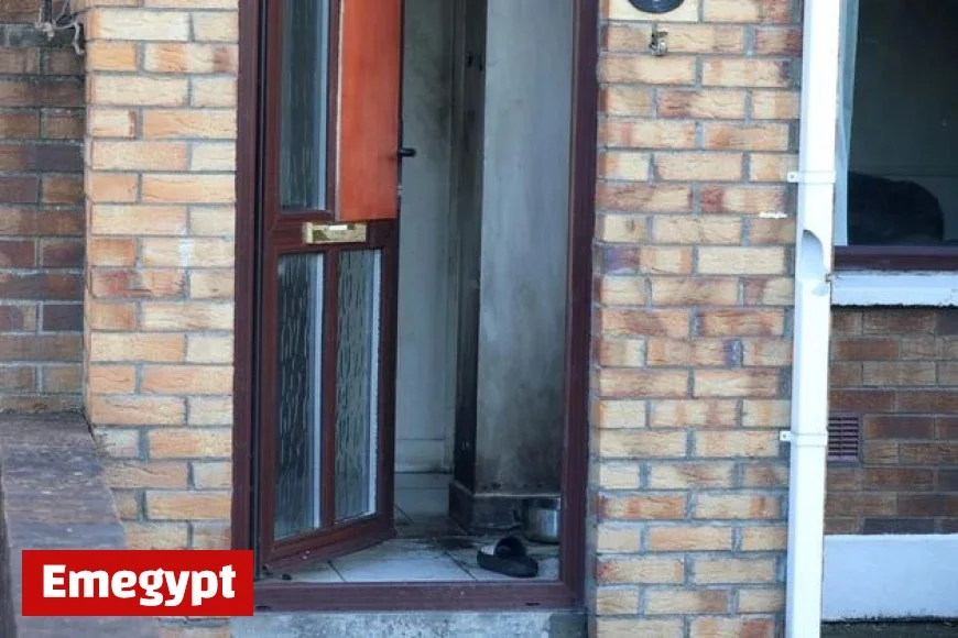 Clondalkin Woman Tragically Set on Fire at Doorstep; Experts Suggest Mistaken Identity in Shocking Attack