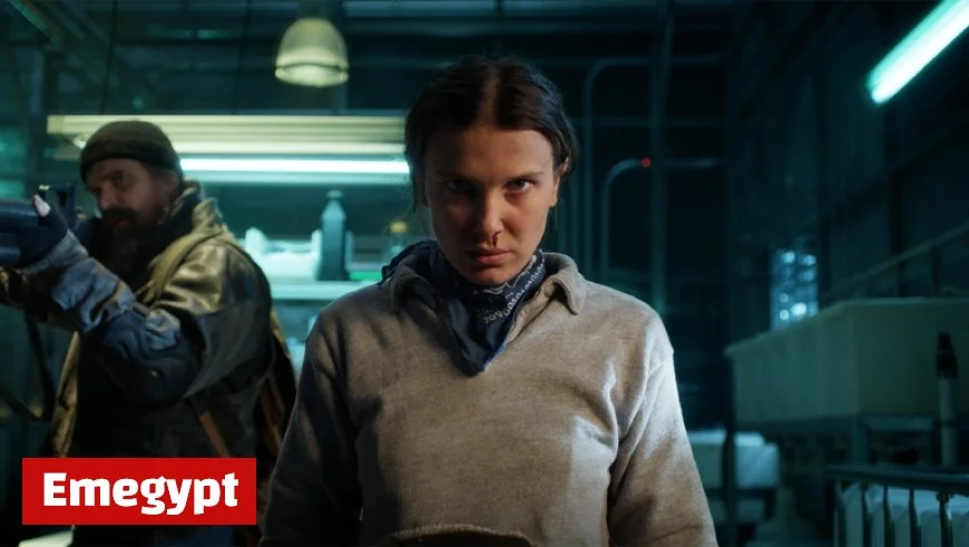 Stranger Things Season 5 Volume 1 Spotlight: Exclusive Press Conference with Millie Bobby Brown, David Harbour, Noah Schnapp, and Executive Producer Shawn Levy