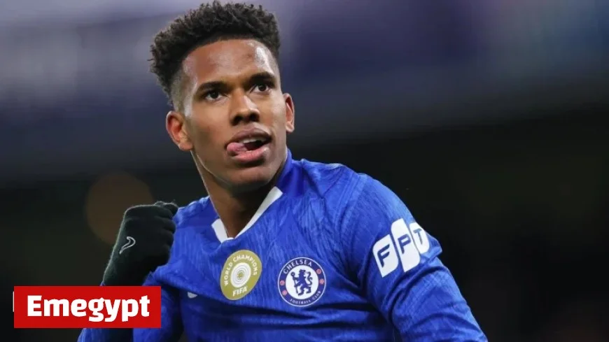 Discover Why Estevao’s ‘Effortless’ Skills Surpassed Yamal: Embrace the Hype