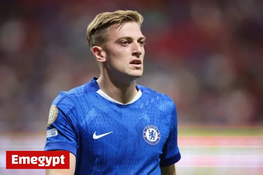 Liam Delap Issues a Strong Message to Arsenal Following Chelsea’s Dominant 3-0 Victory Over Barcelona