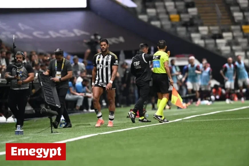 Analysis: Late Goal Deals Devastating Blow to Atlético’s Season