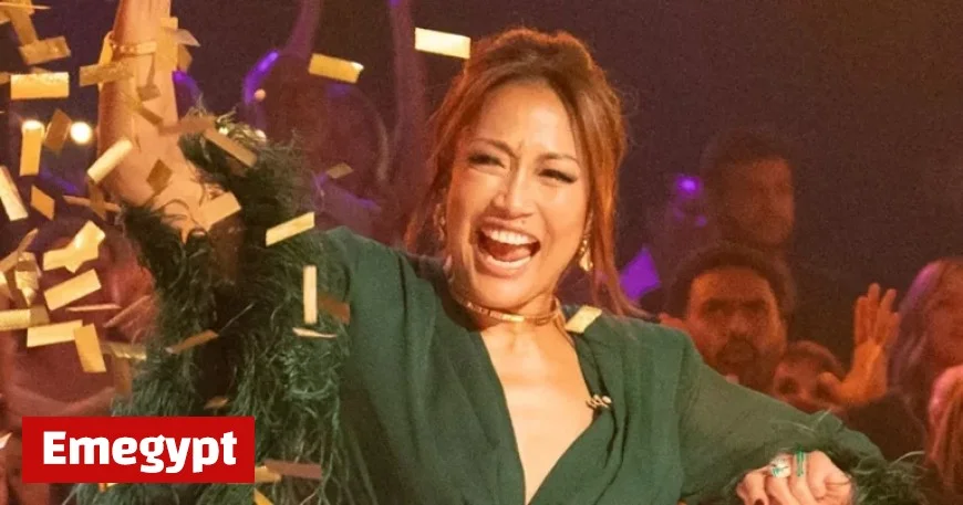 Season 34 Winners Revealed in Dramatic Dancing With the Stars Finale