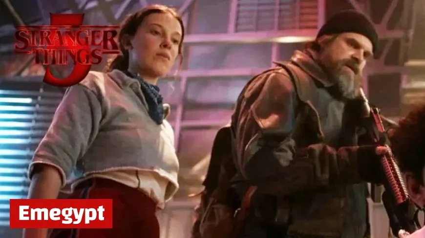 Stranger Things Season 5: Analyzing the Final Chapter’s Storytelling and Cultural Influence