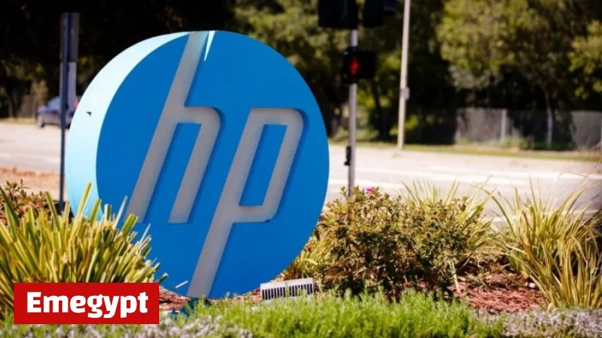 HP to Cut 4000-6000 Jobs by End of FY2028 Following Apple’s Lead