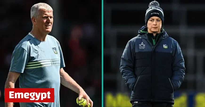 Limerick Scores Big as Beloved Figure Rejoins Team for 2026 Season