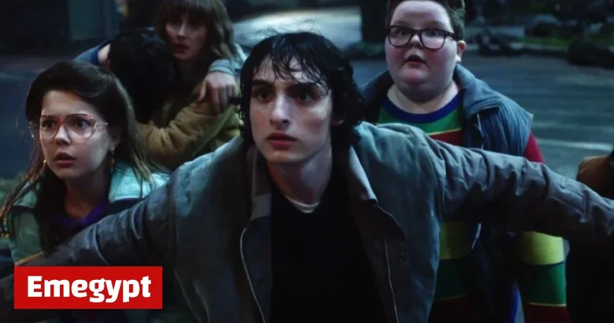 Discover the Age Rating for Stranger Things Season 5: How Old Should You Be to Watch?