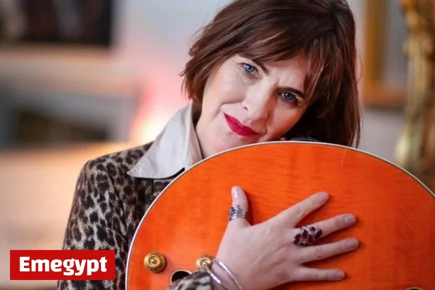 Eleanor McEvoy Opens Up About Heartbreaking Miscarriage During Ann Lovett Era and Struggles to Share with Her Parents