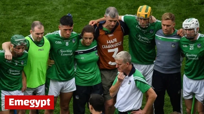 Star player rejoins Limerick team for new season after four consecutive wins