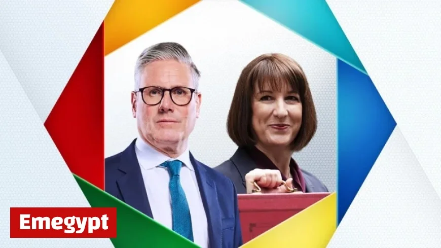 Budget 2025 Highlights: Essential Points You Need to Know