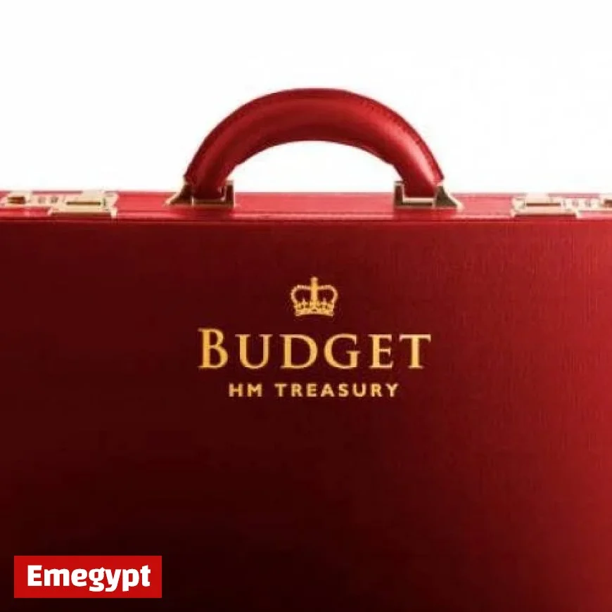 What Would You Do as Chancellor: Share Your Ideas and Solutions