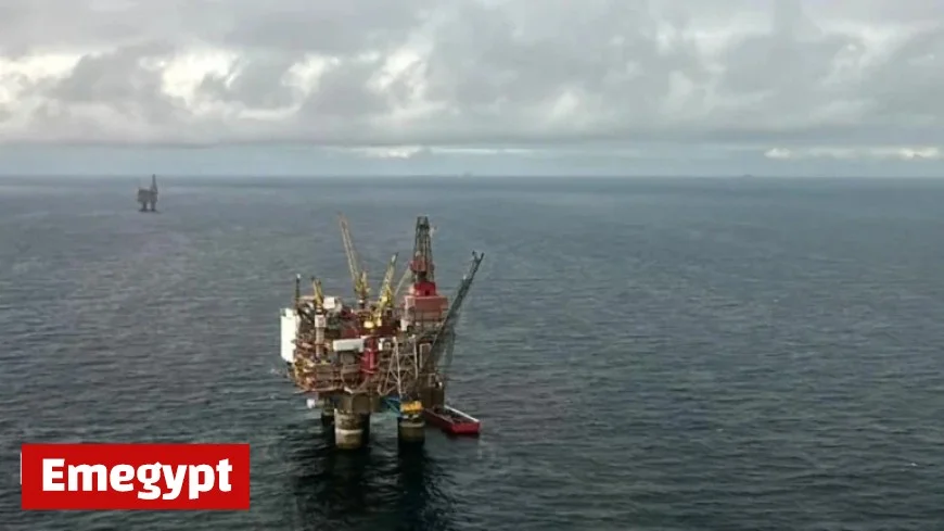 Labour’s New Plan to Expand North Sea Exploration Opportunities