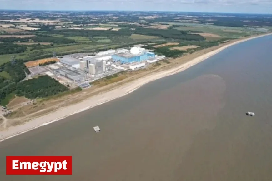 University and Sizewell C Strengthen Partnership for Future Growth