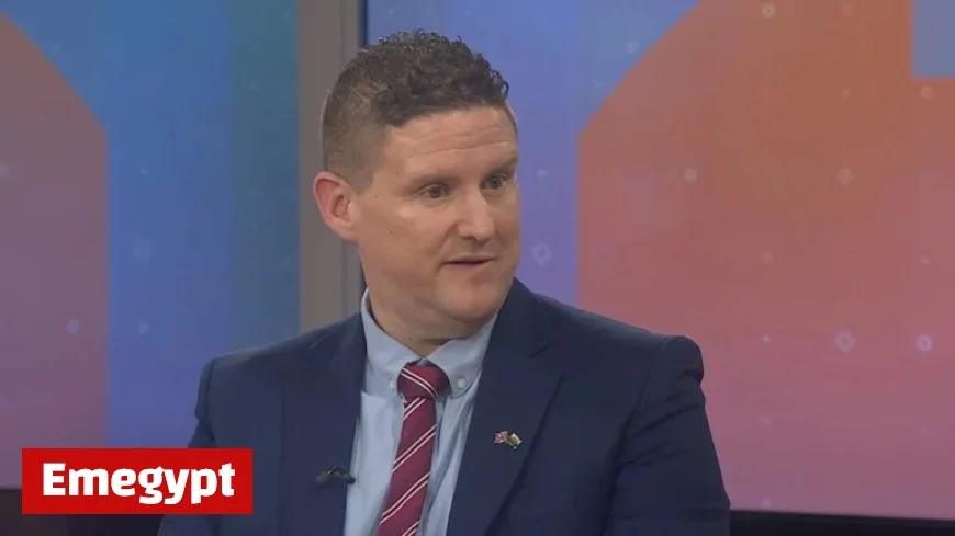 Reform UK Councillor Criticizes Senedd Standards Process in Passionate Statement