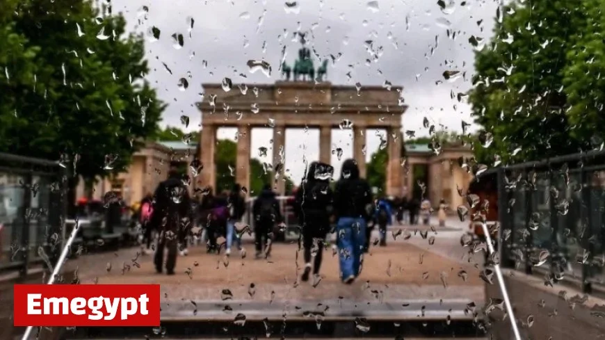 German Economy Struggles as Q3 GDP Second Estimate Shows No Improvement