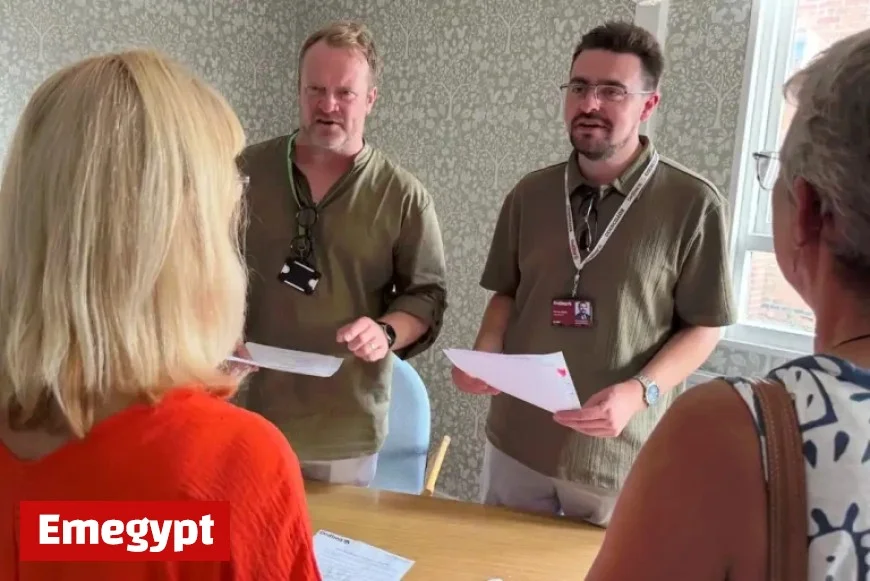 Gedling’s Rural Villages: Councillors Advocate Against Merger with Nottingham in Council Restructure