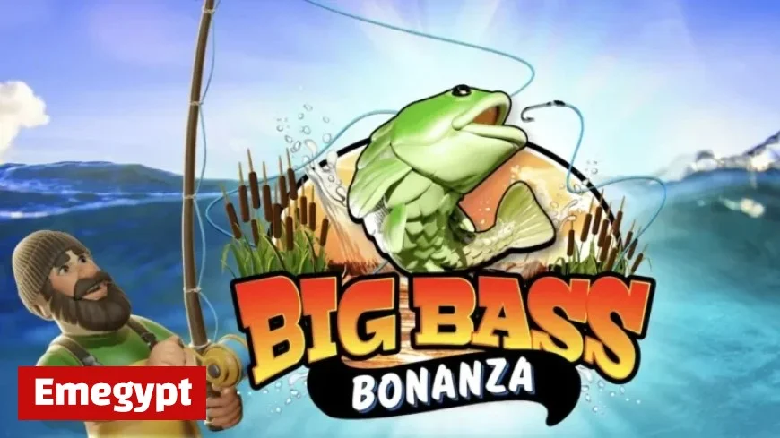 Entain Partners with Pragmatic Play to Launch Big Bass Franchise in Retail Market