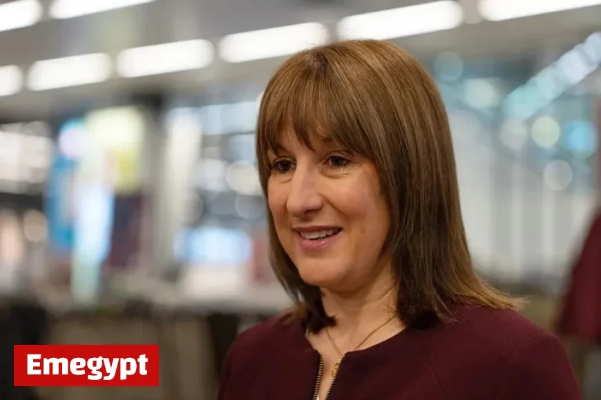 Rachel Reeves faces uncertain future as countdown begins