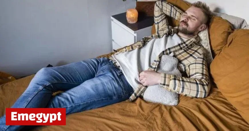 Martin Lewis Money Saving Expert offers tips on whether to heat yourself or your home this winter