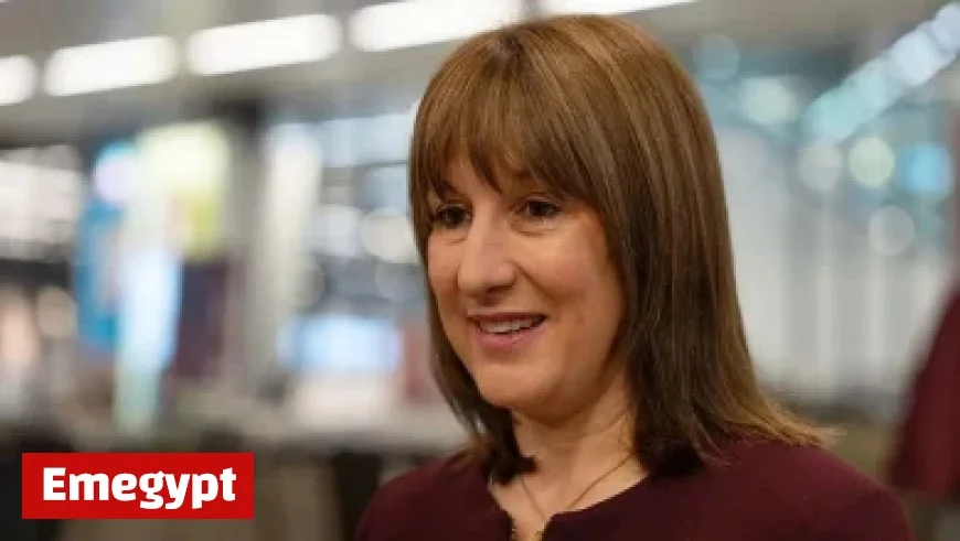 Everything You Need to Know About Rachel Reeves’ Budget Announcement on the Help to Save Scheme