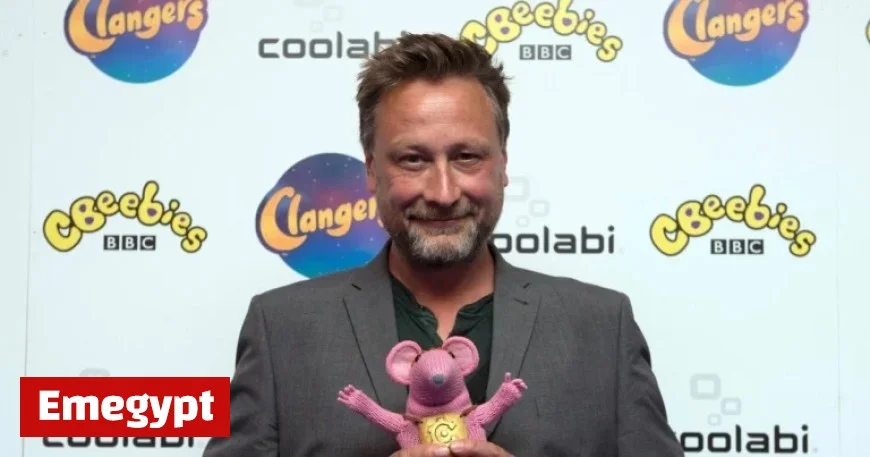 Tragic Discovery: Bafta-Winning BBC Star Found Dead in Shed Following NHS Letter Delivery