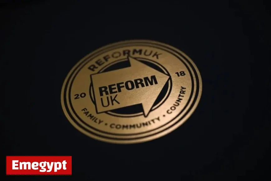 Why Comparing Reform to the Nazis is a Serious Issue