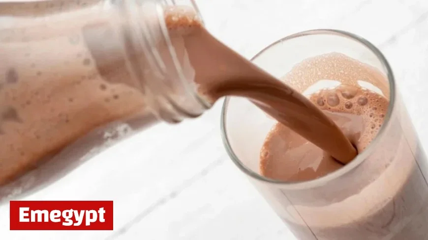 UK sugar tax to hit milkshakes and lattes next